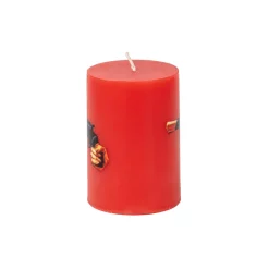 TOILETPAPER Large Candle REVOLVER