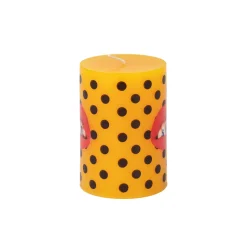 TOILETPAPER Large Candle SHIT