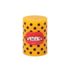 TOILETPAPER Large Candle SHIT
