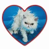 TOILETPAPER PETS BATH MAT - ANGRY CAT