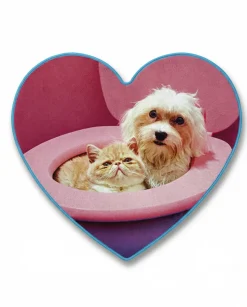 TOILETPAPER PETS BATH MAT - BFF