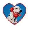TOILETPAPER PETS BATH MAT - DOG CALL CENTER