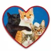 TOILETPAPER PETS BATH MAT - POLYCATS