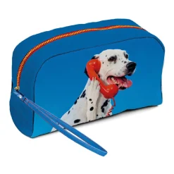 TOILETPAPER PETS BEAUTY-CASE - DOG CALL CENTER