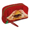 TOILETPAPER PETS BEAUTY-CASE - CAT-LISCIOUS