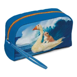 TOILETPAPER PETS BEAUTY-CASE - SURF BUDDIES