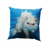 TOILETPAPER PETS CUSHION - ANGRY CAT