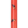 TOILETPAPER Set of 2 Stem Candles REVOLVER
