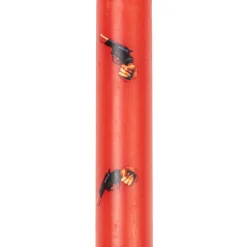 TOILETPAPER Set of 2 Stem Candles REVOLVER
