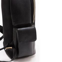 Travel Kit Rucksack Black Lipstick