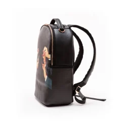 Travel Kit Rucksack Black Lipstick