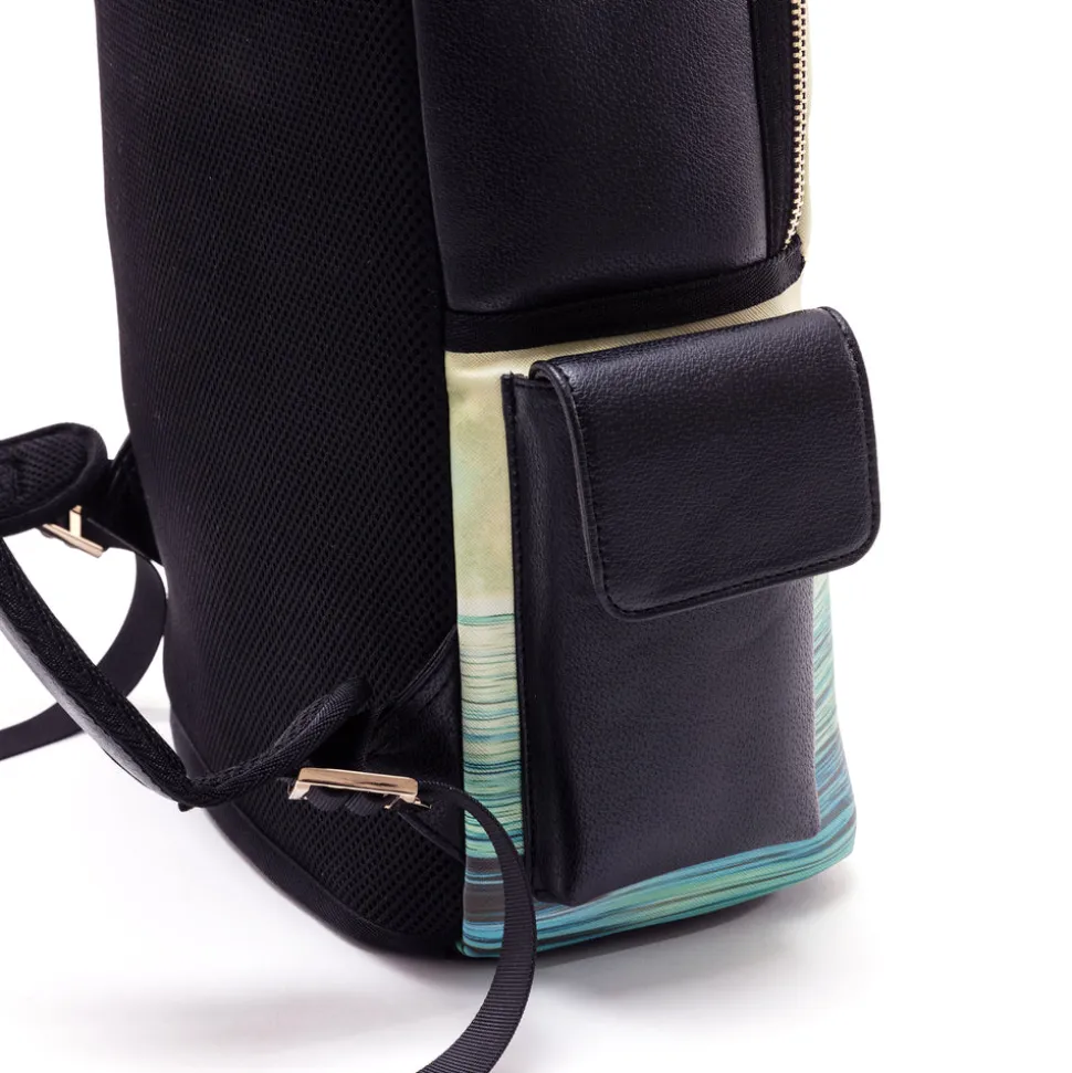 Travel Kit Rucksack Seagirl