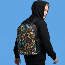 Travel Kit Rucksack Snakes