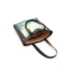 Travel Kit Tote Bag Seagirl