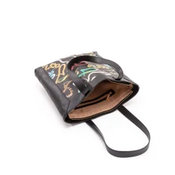 Travel Kit Tote Bag Snakes