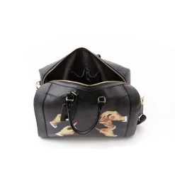 Travel Kit Travel Bag Black Lipstick