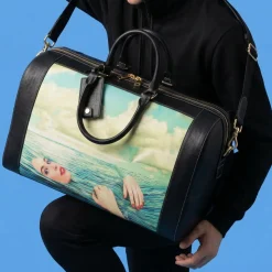 Travel Kit Travel Bag Seagirl