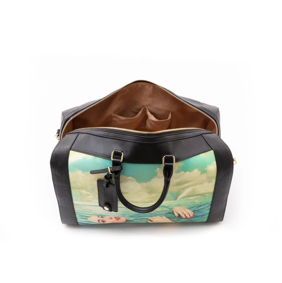 Travel Kit Travel Bag Seagirl