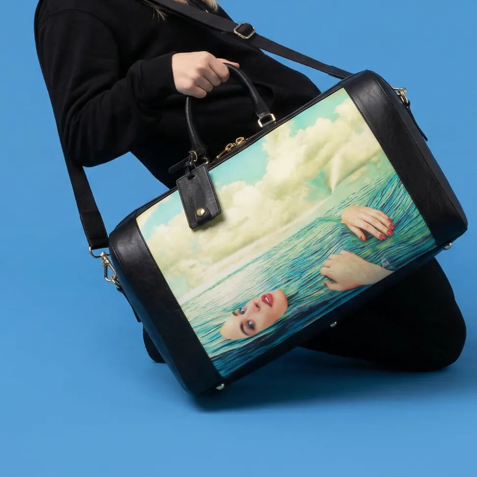 Travel Kit Travel Bag Seagirl