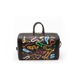 Travel Kit Travel Bag Snakes