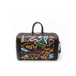 Travel Kit Travel Bag Snakes