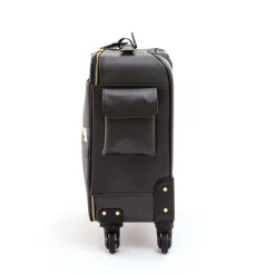 Travel Kit Trolley Lipstick Black