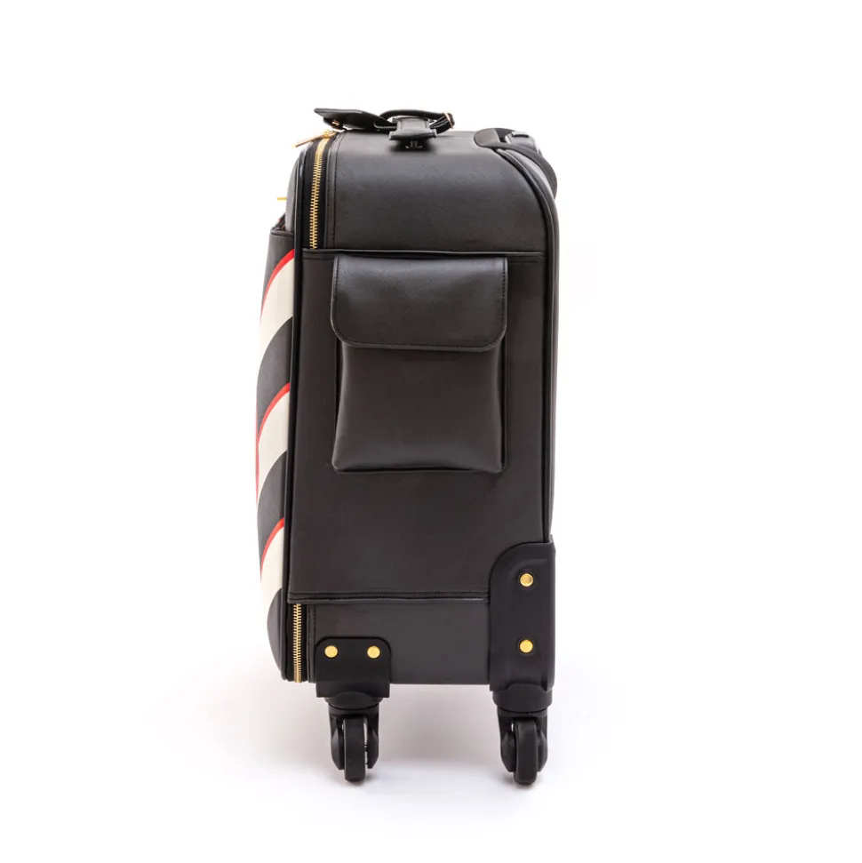 Travel Kit Trolley Shit