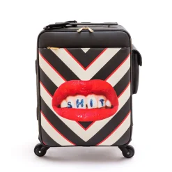 Travel Kit Trolley Shit