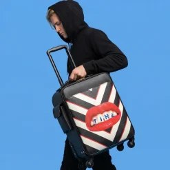 Travel Kit Trolley Shit
