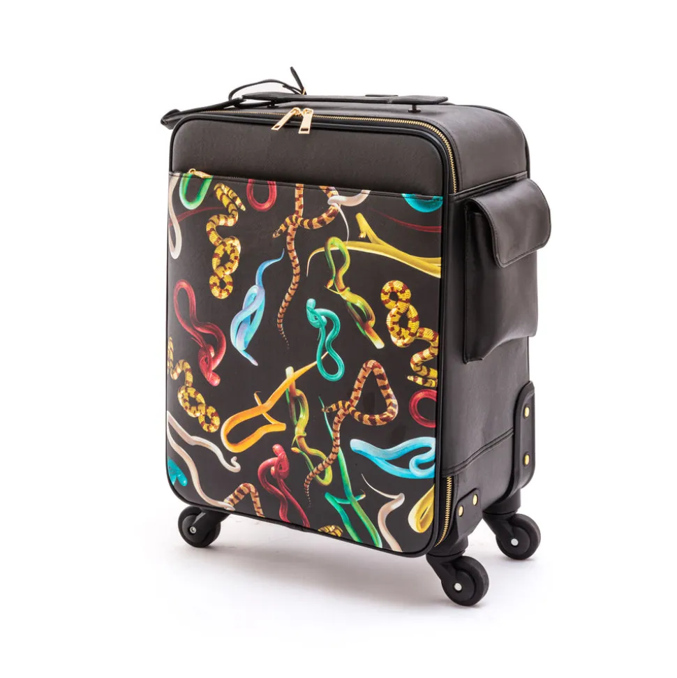Travel Kit Trolley Snakes
