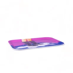 Tray Milky Boots