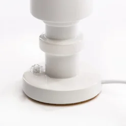 Turn Table Lamp