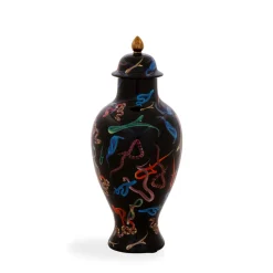 Vase Snakes