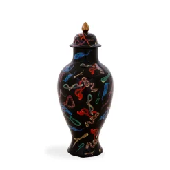 Vase Snakes