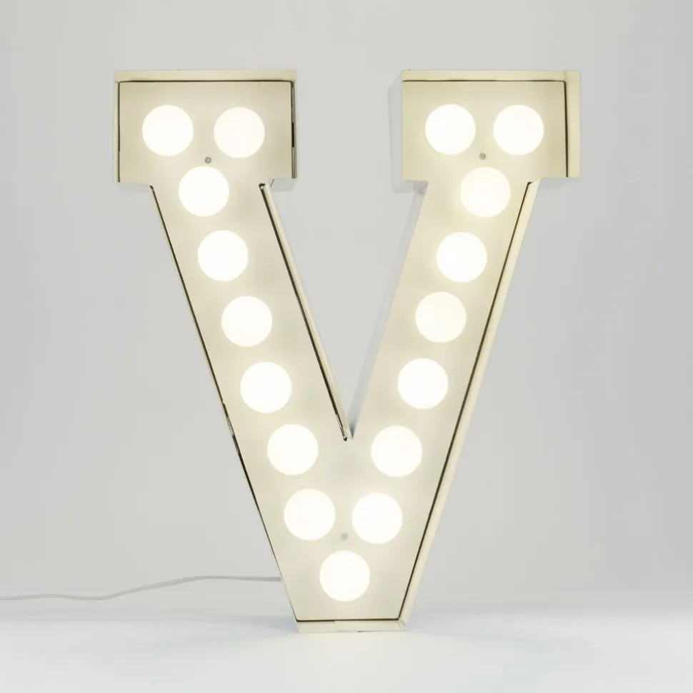 "VEGAZ" - V