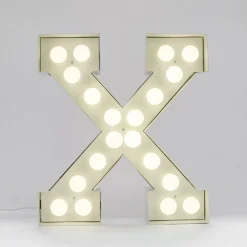 "VEGAZ" - X