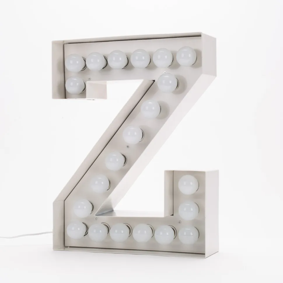 "VEGAZ" - Z