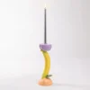 Vitamin Banana Candlestick
