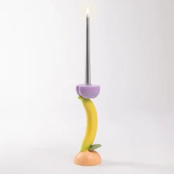 Vitamin Banana Candlestick