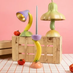 Vitamin Banana Candlestick