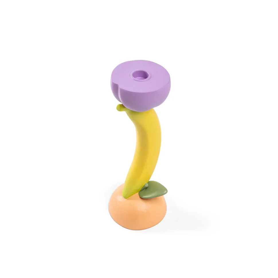 Vitamin Banana Candlestick