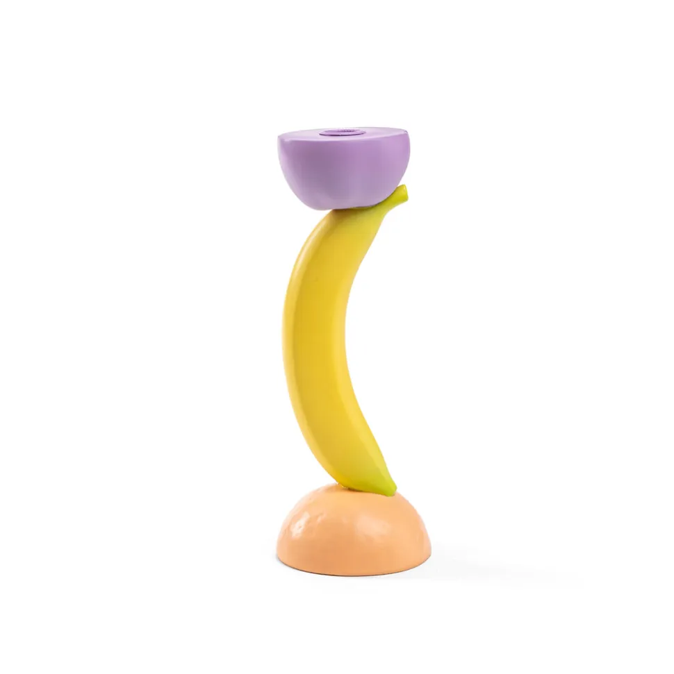 Vitamin Banana Candlestick