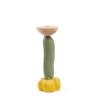 Vitamin Cucumber Candlestick