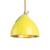 Vitamin Lemon Ceiling lamp