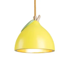 Vitamin Lemon Ceiling lamp