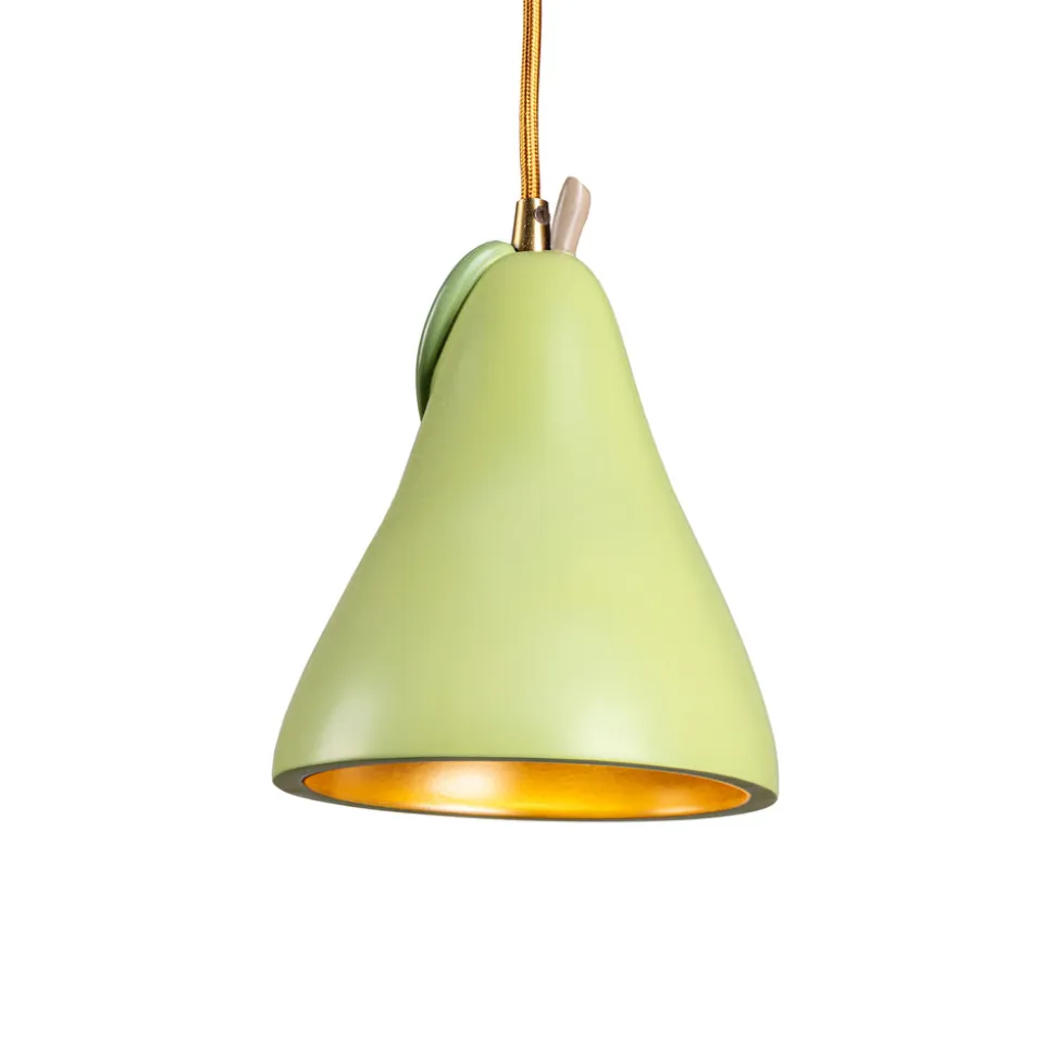 Vitamin Pear Ceiling Lamp