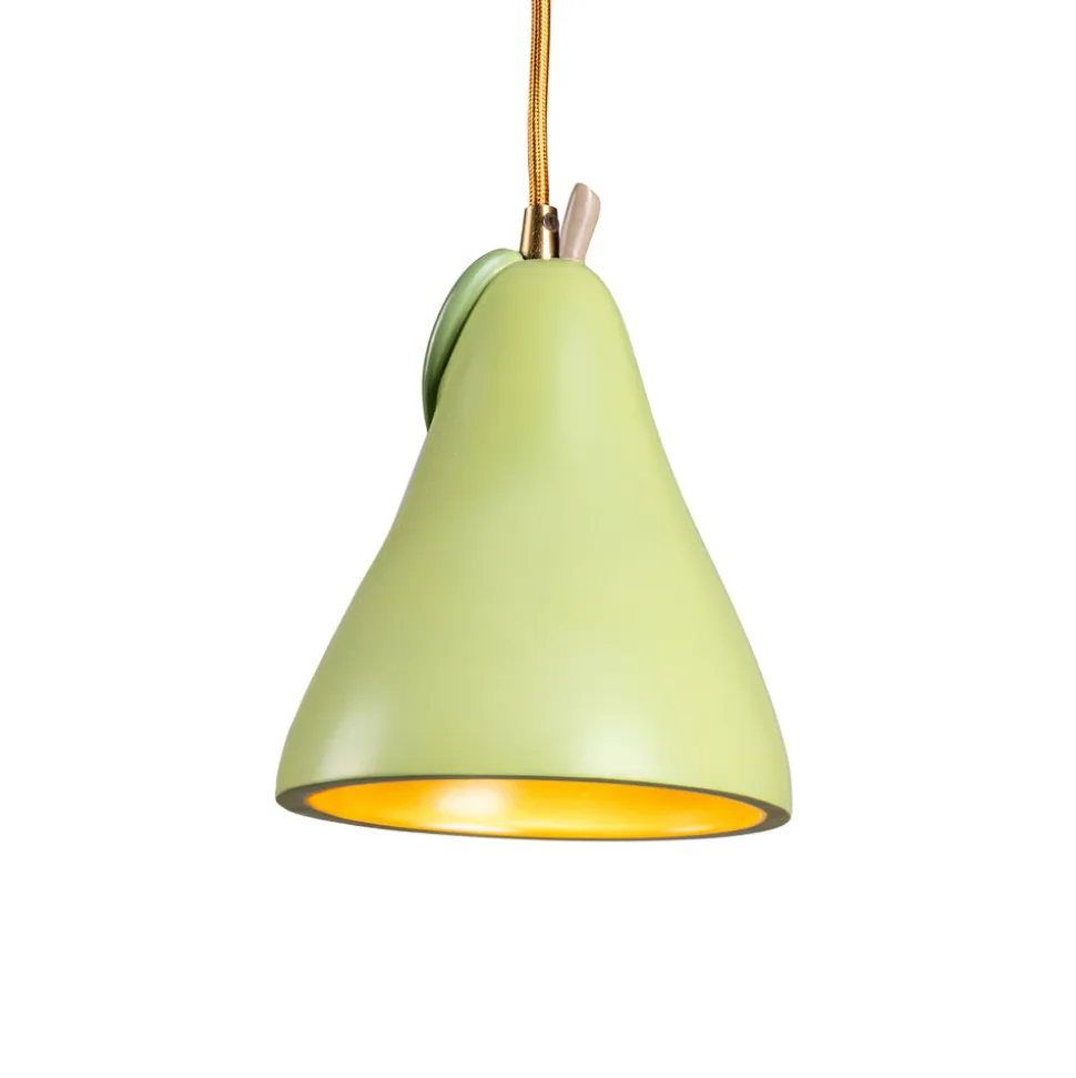 Vitamin Pear Ceiling Lamp