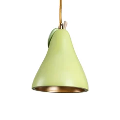 Vitamin Pear Ceiling Lamp