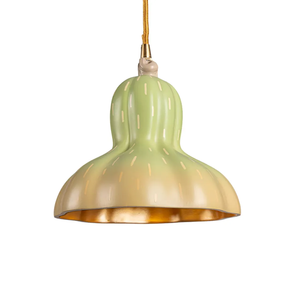 Vitamin Pumpkin 2 Ceiling Lamp