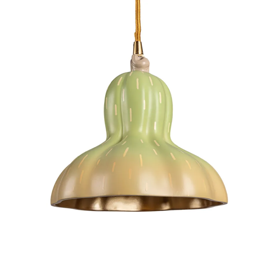 Vitamin Pumpkin 2 Ceiling Lamp